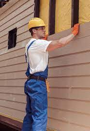 Siding for Commercial Buildings in Kenmore, WA